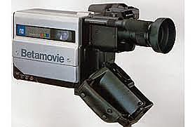Betamovie BMC-100P