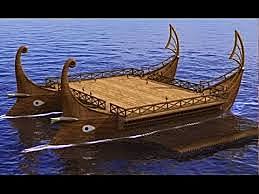 Pegamento para Barcos