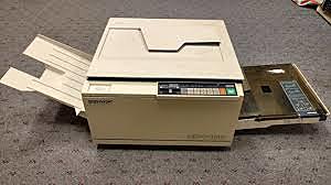 Computer-Based Fax Board