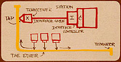 Ethernet - Local Area Networking