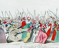 Marcha de las mujeres