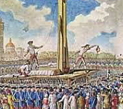 convención  girondina