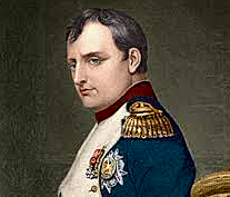 Golpe de Estado de Napoleón Bonaparte
