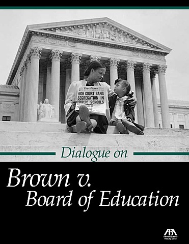 Brown v. Board of Education of Topeka
