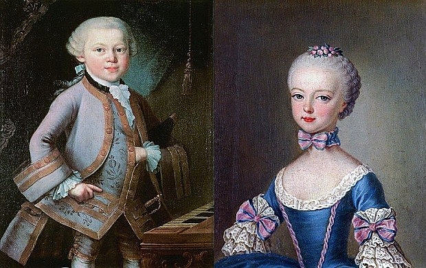 Matrimonio de Maria Antonieta de Austria