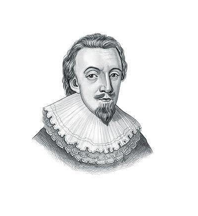 George Calvert (Founder of Maryland)