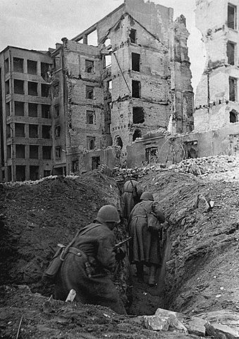 Stalingrad