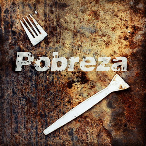 LA POBREZA