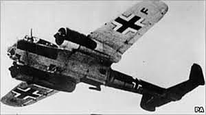 Germany Invades the Netherlands