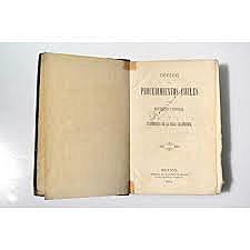 SE INSTAURA LOS MEDIOS ALTERNATIVOS DE SOLUCIÓN DE CONTROVERSIAS EN EL CODIGO DE PROCEDIMIENTOS CIVILES DF