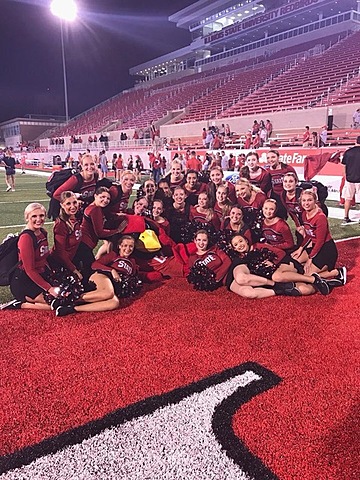 Starting College at Illinois State University