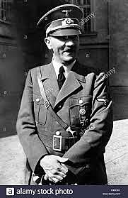 Germany Occupies Western Europe