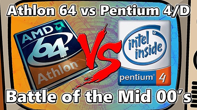 Multi-core CPUs for personal use