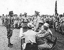 Philippines Campaign