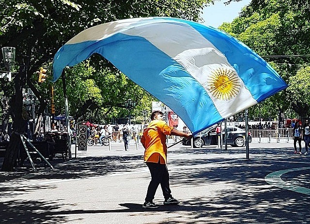 Argentina