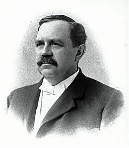 W. O. Atwater