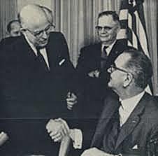 Vocational Educational Acts of 1963