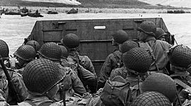 Timeline: WW2 Battles