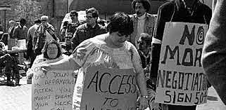 The Federal Vocational Rehabilitation Act of 1973