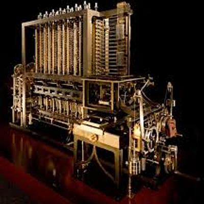 Timeline: HISTORY OF COMPUTING- Latosha Taylor CIS 105