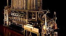 Timeline: HISTORY OF COMPUTING- Latosha Taylor CIS 105