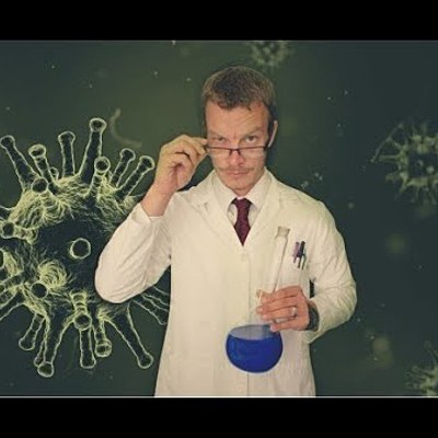 Timeline: Самые великие биологи мира