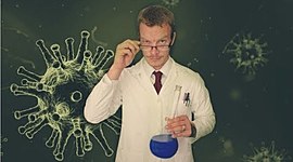 Timeline: Самые великие биологи мира