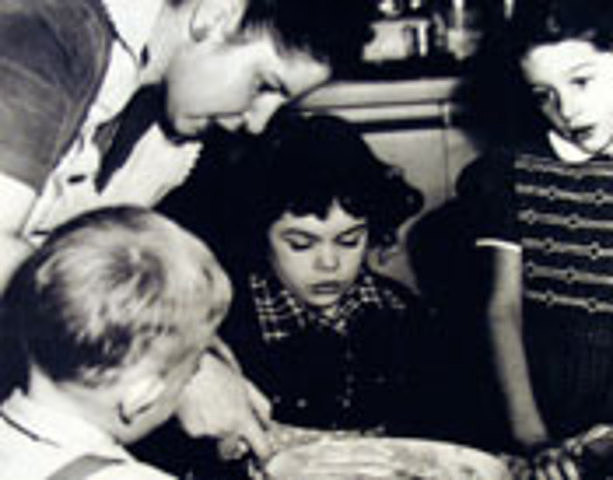 Vocational Amendment of 1976