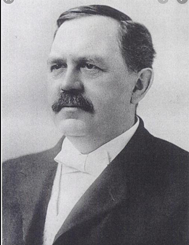 W.O. Atwater