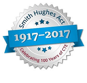 Smith Hughes Act of 1917