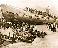 EMERGÈNCIA D'ALEMANYA I ELS ESTATS UNITS COM A POTÈNCIES MUNDIALS