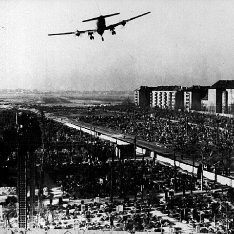 Berlin-Blockade