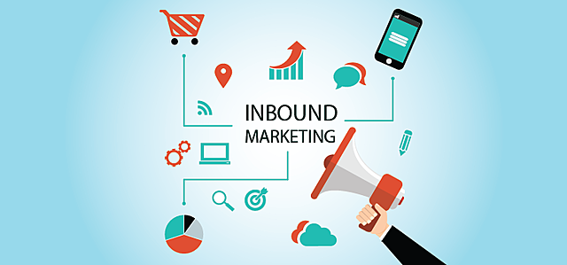 Surge el Inbound Marketing