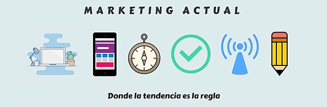 Etapa actual del marketing