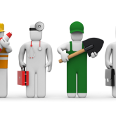 Timeline: Evolució Del Dret Laboral