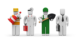 Timeline: Evolució Del Dret Laboral