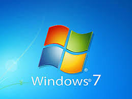 WINDOWS 7