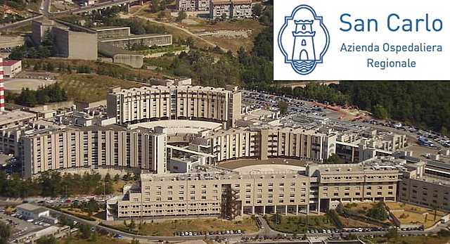 MIGLIOR OSPEDALE DEL MEZZOGIORNO