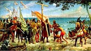 Descobriment d'Amèrica