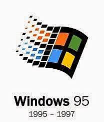 Windows 95