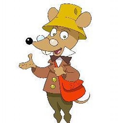 Mi primera visita del Ratoncito Pérez