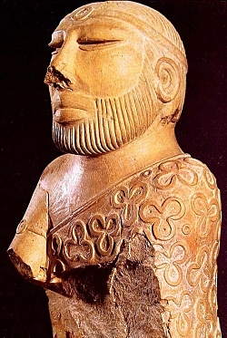 Decline of Indus Valley Civilizations