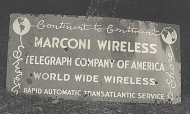 Marconi Telegraph Co