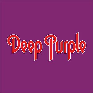Deep purple