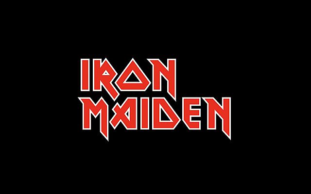 Iron Maiden