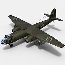 Dutch Lookouts Spot German Bombers