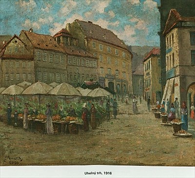 tysk invasion av tjeckien