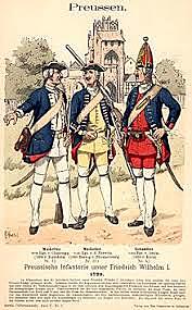 EL EJÉRCITO AUSTRO-PRUSIANO FUE VENCIDO