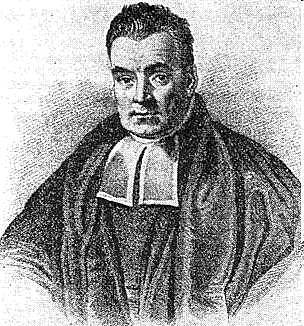 Thomas Bayes