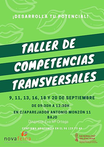 GRUPO IV. Sesión 04 .Entrena tus competencias Transversales.